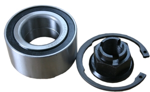 Wheel bearing kit front Volvo  (47)