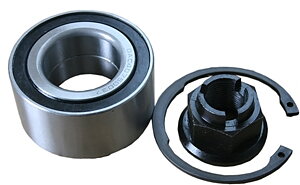 Wheel bearing kit front Volvo  (47)