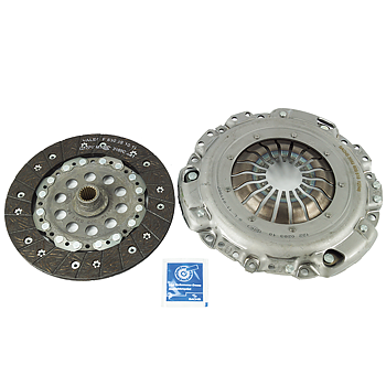 Clutch kit 