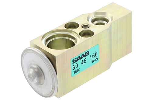 Expansionsventil