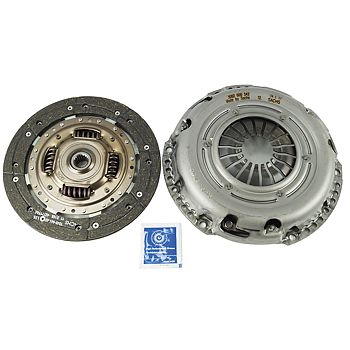 Kopplings kit Volvo S40, V50, C30, Bensin 4-Cyl Växellåda IB5