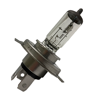 Halogen bulb H4 55/60W