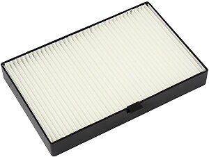 Kupéfilter