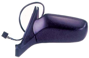 Mirror assembly, Right