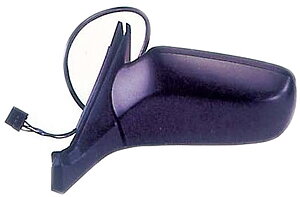 Mirror assembly, Right