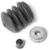 Repair kit clutch slave cyl 