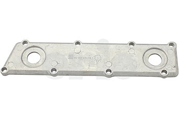 Lock oljekylare V6 Bensin