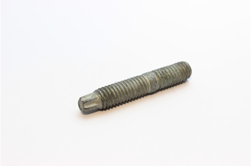 Pinnskruv