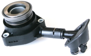 Clutch slave cylinder