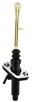 Clutch master cylinder Volvo S60, XC70, V70, S80 LHD. Hydraulic