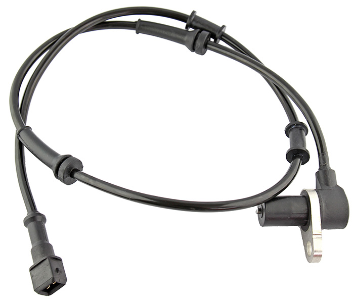 ABS sensor front, left/right, Volvo V40, S40
