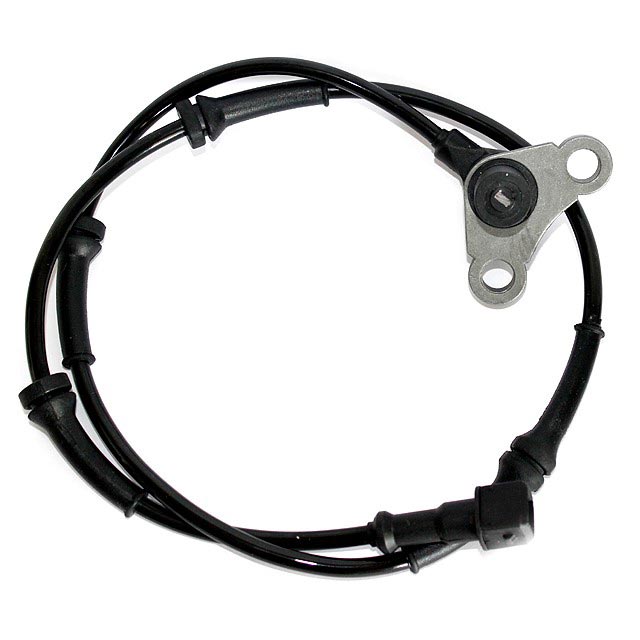 ABS sensor rear, left/right, Volvo V40, S40