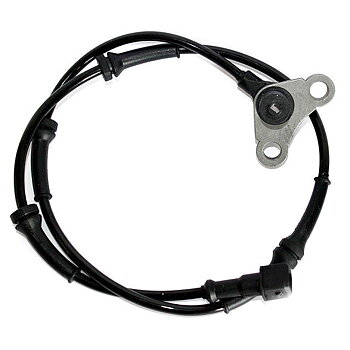 ABS sensor rear, left/right, Volvo V40, S40