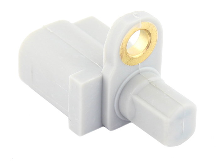 ABS sensor Volvo XC70, S60, S80, V70, S40, XC60, V60, V50, Without AWD, Front wheel drive