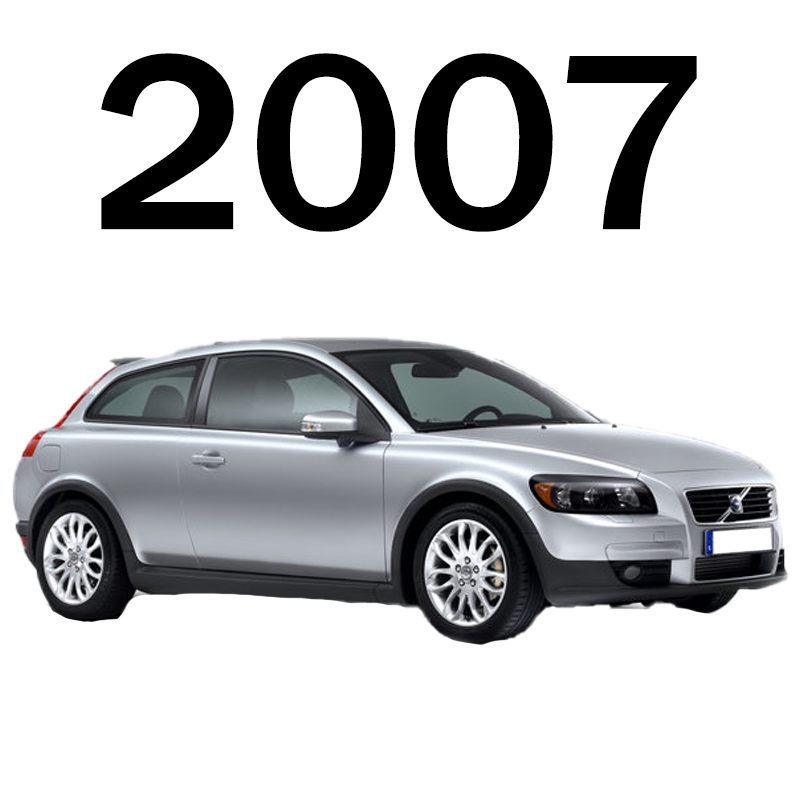 Test Volvo Trim Speedparts Sweden