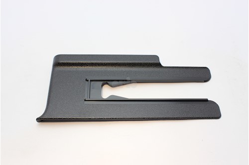 AVTÄCKNING