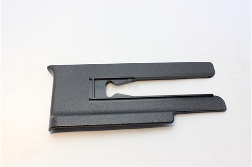 AVTÄCKNING