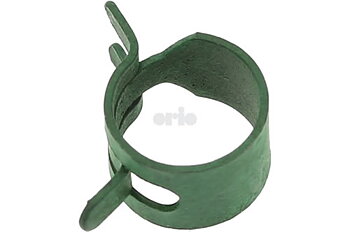 Slangklamma