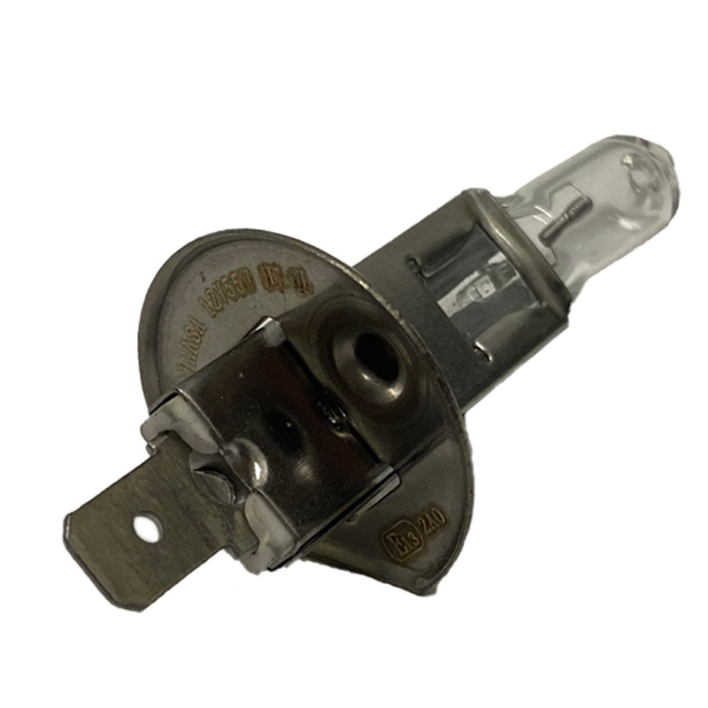 Halogen bulb 12V 55W H1 - 2