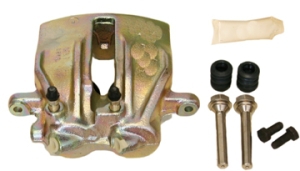 Brake caliper front left (5)