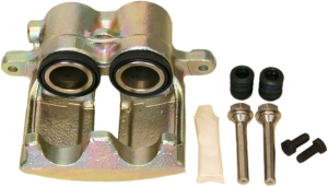 Brake caliper front right (5)