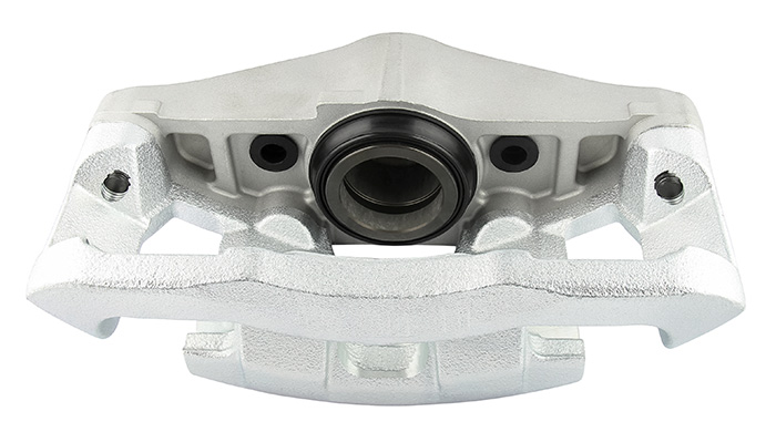 Brake caliper front left Volvo V40, V50, C70, S40, ATE (4)