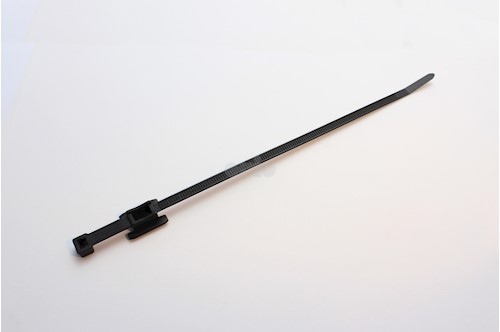 Spännband