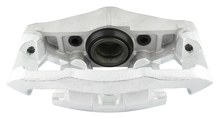 Brake caliper front right (4)