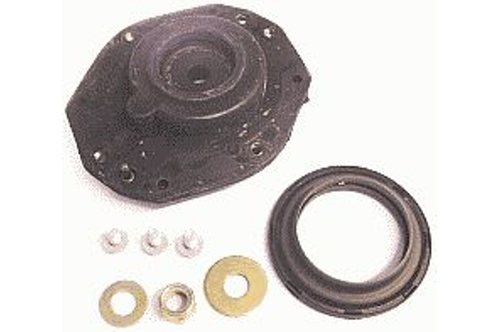 STÖDLAGER - 2