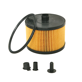 Fuel filter