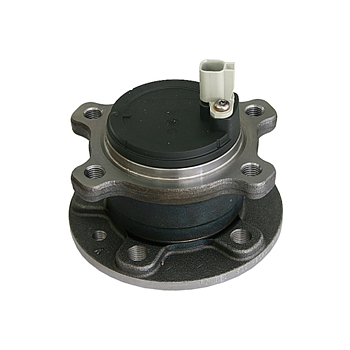 Wheel hub rear FWD Volvo (16)