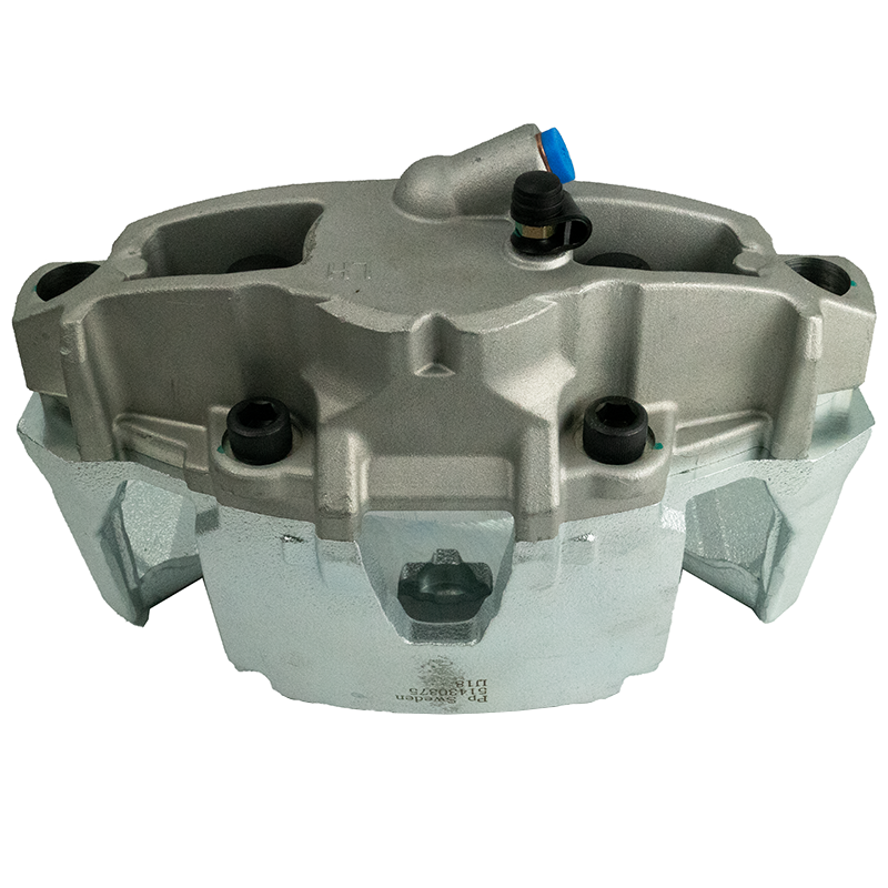 Brake caliper front Left ATE 336mm (7) - 2