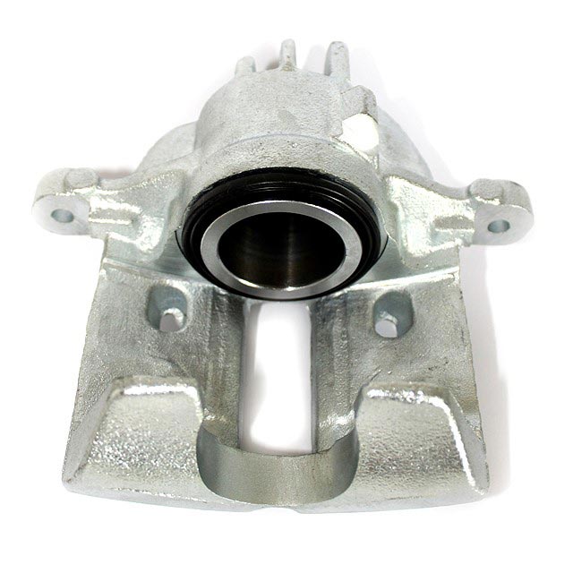 Brake caliper front Volvo S40, V40, left (4)