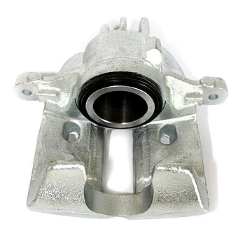 Brake caliper front Volvo S40, V40, left (4)