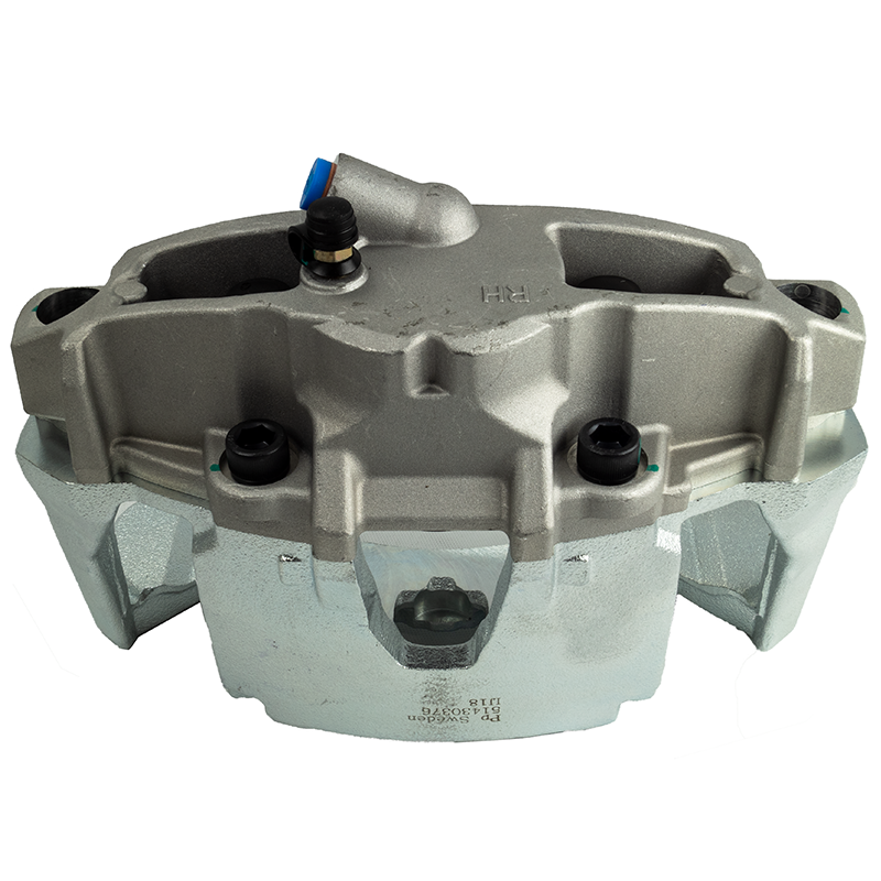 Bromsok Höger fram ATE 336mm (7) - 2