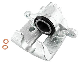 Brake caliper front Volvo S40, V40, right (4)