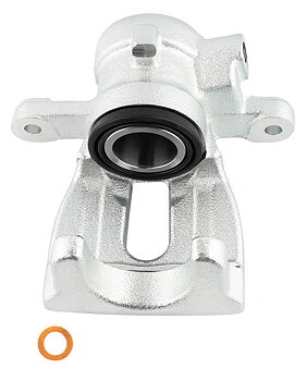 Brake caliper rear left Volvo S80, TRW