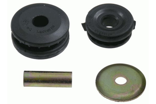 STÖDLAGER - 2