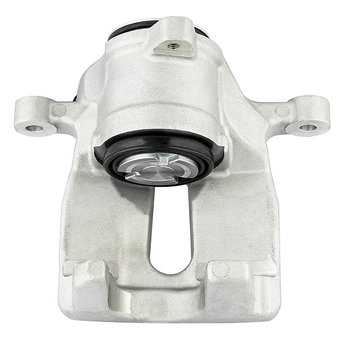 Bromsok Höger bak 302mm Solid skiva (58)
