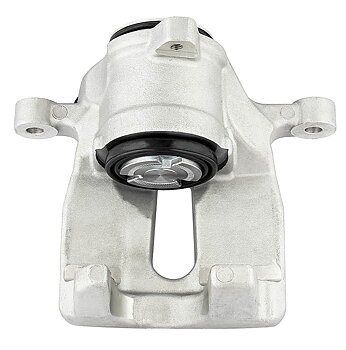 Bromsok Höger bak 302mm Solid skiva (58)