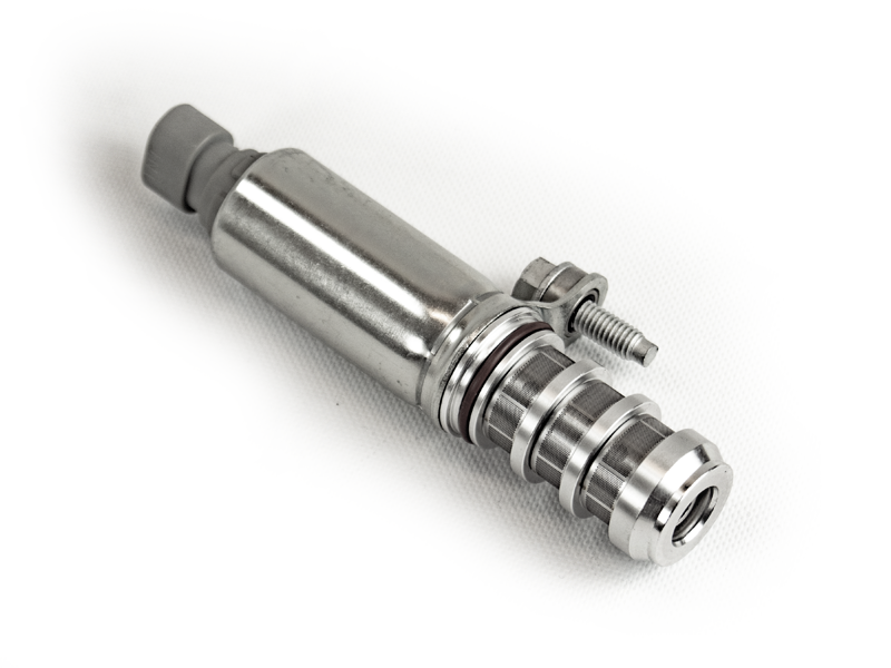 Camshaft position actuator solenoid 