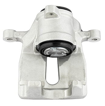 Bromsok Vänster bak 302mm Solid skiva (58)