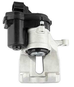Bromsok Höger bak 302mm Solid skiva (58)