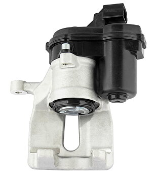 Bromsok Vänster bak 302mm Solid skiva (58)