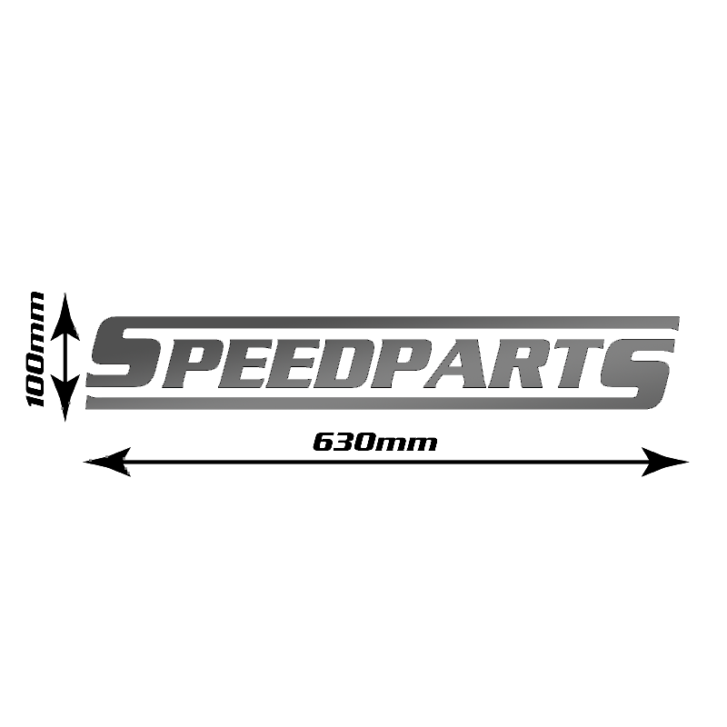 SPEEDPARTS Stor