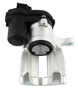 Bromsok Höger bak 302mm Ventilerad skiva (58)