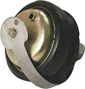 Engine mount L&R Volvo 740, 940. blue marking