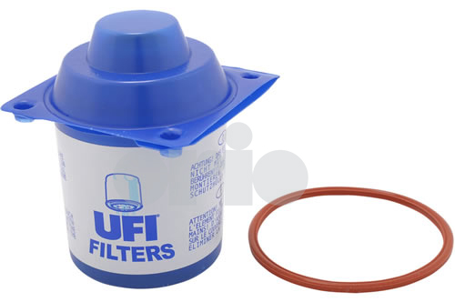 Filterinsats