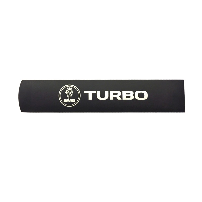 Emblem valve cover A16LET