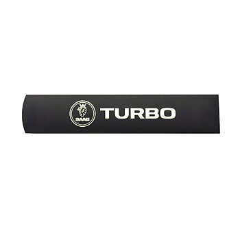 Emblem valve cover A16LET